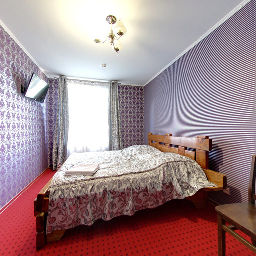 Chagari Hotel
